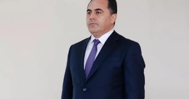 Naxçıvanın yeni baş nazirinin DOSYESİ