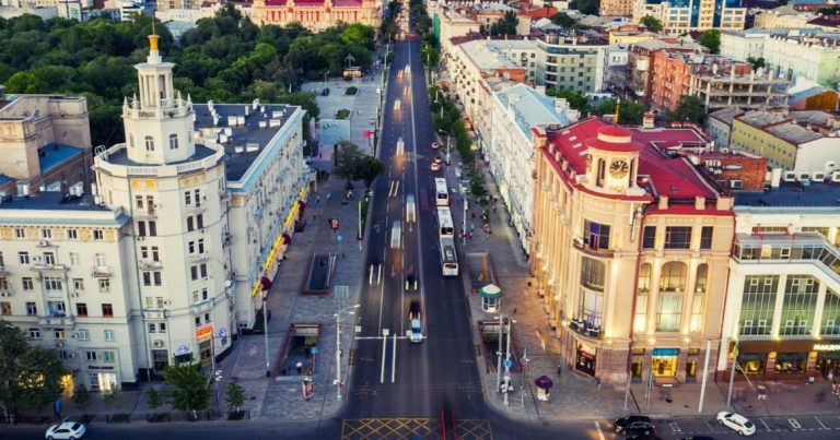 Rostovda azərbaycanlılara şok qadağa…