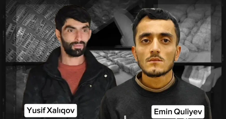 Astara polisindən ƏMƏLİYYATLAR: Saxlanılanlar var – VİDEO