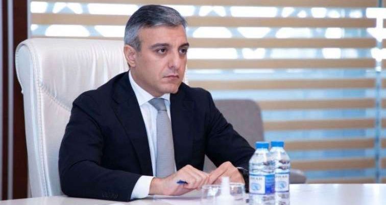 Prezidentin AAYDA sədri təyin etdiyi Nəsirli kimdir?