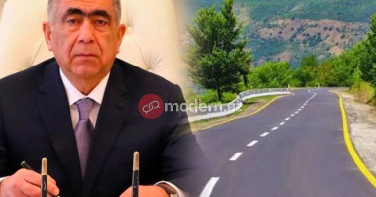 Saleh Məmmədovun qaranlıq layihələri: faktlar üzə çıxır