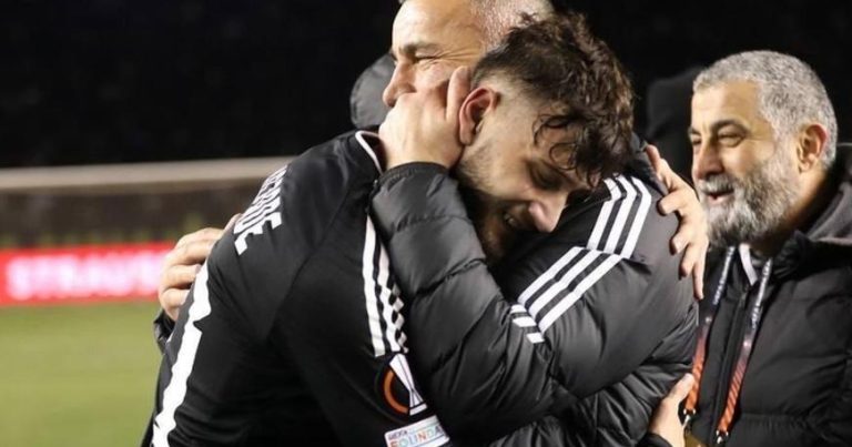 “Nəriman özündə deyildi, hər gün…” – Qurban Qurbanov