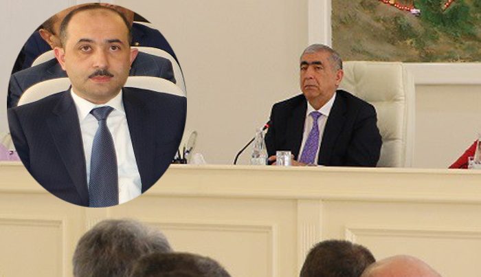 Saleh Məmmədovu bu şəxs əvəz edə bilər – AAYDA-da yeni təyinat gözlənilir