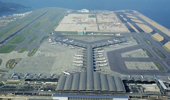 Dünyanın ən gur aeroportu: ildə 95, 2 milyon sərnişinə xidmət edir