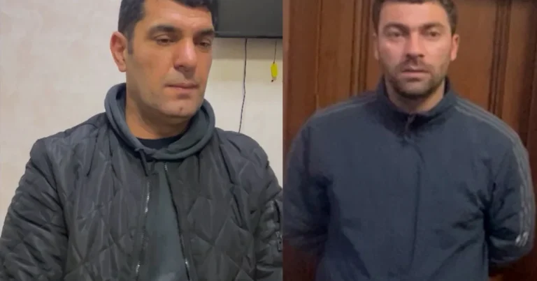 Polisdən ƏMƏLİYYAT: Saxlanılanlar var – VİDEO Polisdən ƏMƏLİYYAT: Saxlanılanlar var – VİDEO