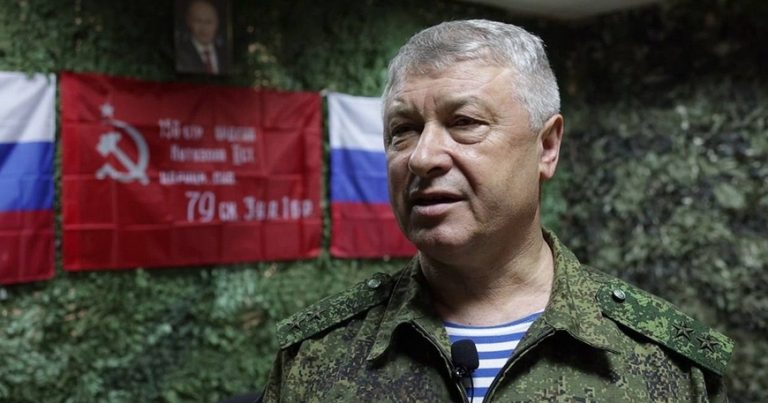 Dubaydan Moskvaya ekstradisiya: General Alekseyevə sui-qəsd edən killer tutuldu