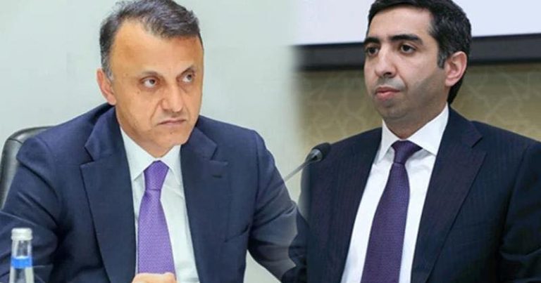 Qurbanovun oduna Əliyev də “yana” bilər: ABŞ-da gizli görüş, tender maxinasiyaları..