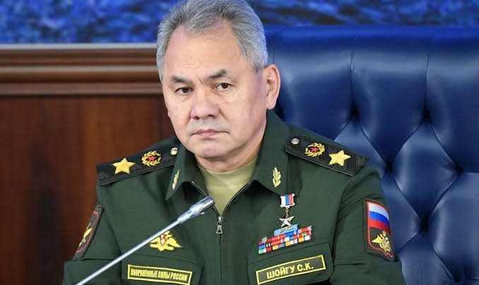 Sergey Şoyqu Nikol Paşinyanı hədələdi: nəticələrini ilk növbədə Ermənistan vətəndaşları hiss edəcək