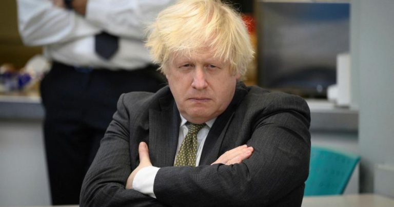 2026-cı il “Vladimir Putinə təzyiq ili” olmalıdır – Britaniyanın keçmiş baş naziri Boris Conson