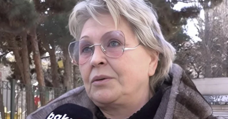 Oğlu döyülən Əməkdar artist: “Qorxuram, naməlum şəxslər evimə gəlir”