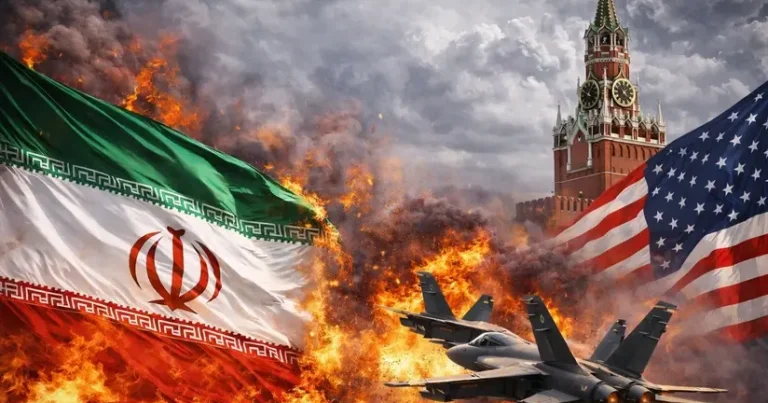 Çin və Rusiya ABŞ-ın İrana hücumuna mane ola bilər