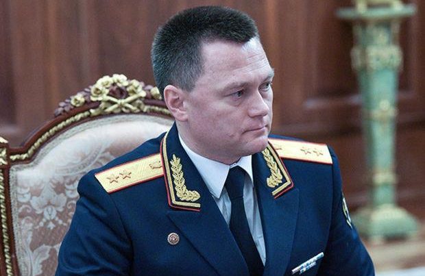 Rusiyanın baş prokuroru Türkiyəyə niyə gedib?