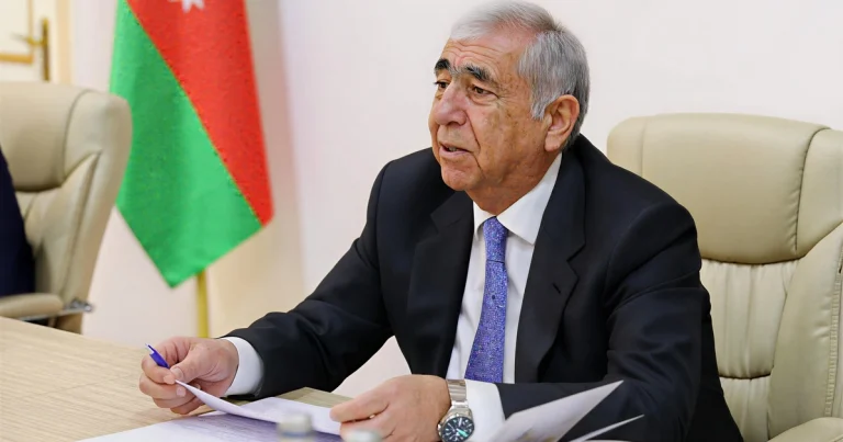 Saleh Məmmədovun işdən çıxarılmasında Rusiya amili – Bu şəxslər də vəzifədən gedəcək