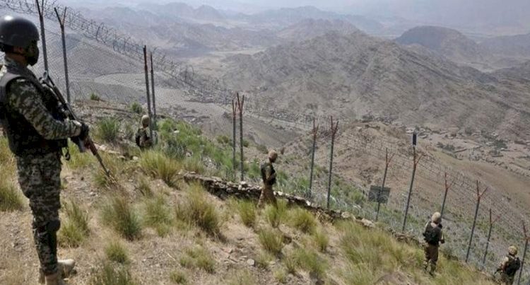 İran-Azərbaycan sərhədində atışma – DSX son vəziyyəti açıqladı