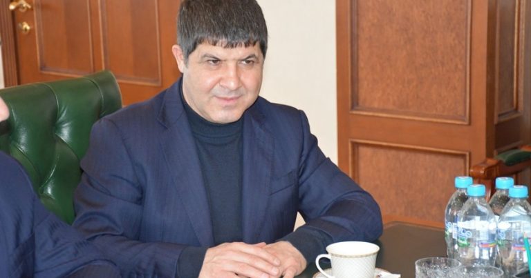 FTX Asif Məmmədovu Rusiya vətəndaşlığından MƏHRUM ETDİ