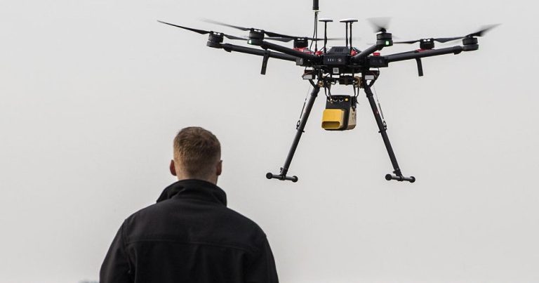 Dronlar Rusiyada kimya zavodunu vurdu: xeyli ölən və yaralılar var