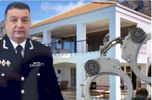 Generalın müsadirədən yayındırılan milyonluq əmlakları – ZƏRƏRÇƏKMİŞLƏR TƏLƏB EDİR