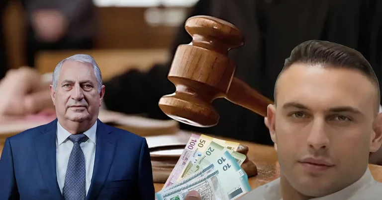 Məşhur kollecin direktorunun ailəsində ALİMENT QALMAQALI – Milyonluq mülklər, çarəsiz buraxılan azyaşlılar