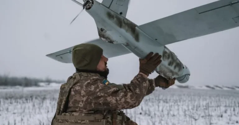 Ukrayna dronları yenidən “Tamanneftegaz” neft terminalını vurdu