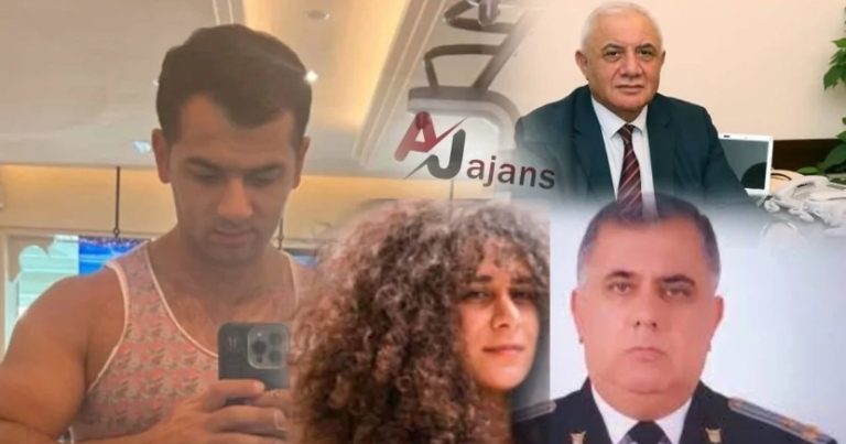 Çelsi Baxşəliyevaya görə FHN-dən qovulan rəisin doğmaları: Sabiq prokuror, sabiq Nazir müşaviri….