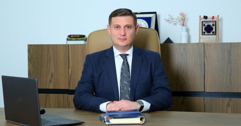 Vüqar Qurbanovu TƏBİB-də o əvəzləyəcək -DOSYE