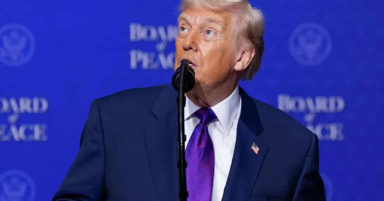 Donald Trump: İranın ABŞ ilə razılaşma əldə etməsi üçün maksimum 15 günü var