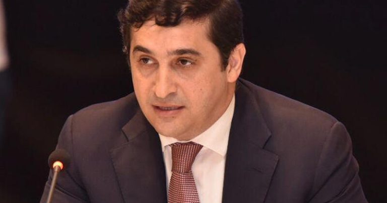 Nazir polkovnik-leytenant və mayoru vəzifəsindən AZAD ETDİ