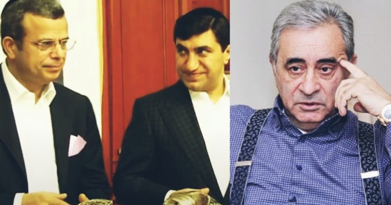 İlham Rəhimov, Qod Nisanov və Zarax İliyev “Samolyot”dan vaxtında “tullandılar”…