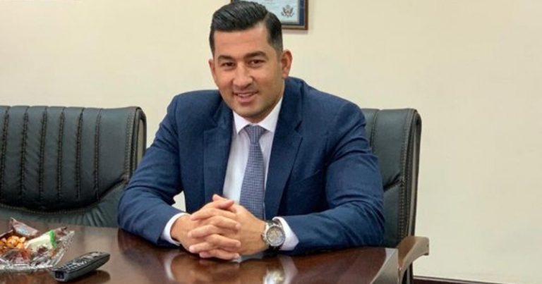 “AzCake”in rəhbəri Cəlal Babakişiyev çətin durumda