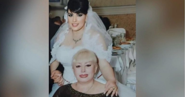 İlhamə Quliyevanın bacısı qızı həbs edildi