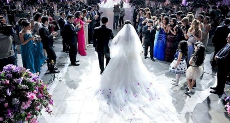 Azərbaycanda toy qaydaları dəyişir – MÜHÜM YENİLİK