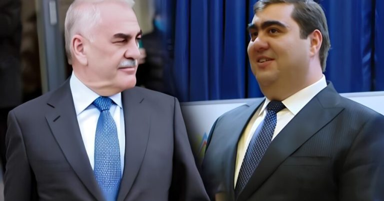 Talıbovun oğlunun həbsinə hazırlıq gedir? – Yeni skandalın DETALLARI