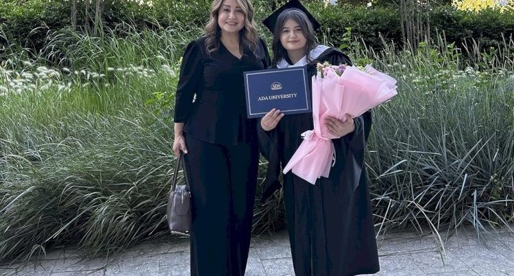 Könül Vəlibəylinin qızı ilə bağlı YENİ MƏLUMAT