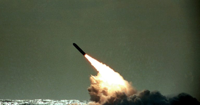 ABŞ nüvə silahına malik bütün ölkələr üçün “silahsızlanma prinsipi”nə verdiyi dəstəyi bir daha təsdiqləyib