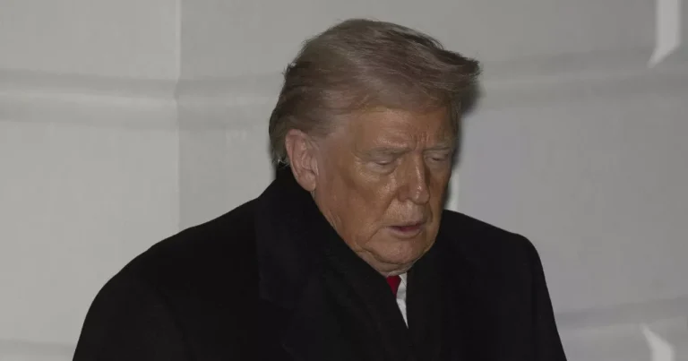 Tramp: İranla görüşlərdə dolayı yolla iştirak edəcəyəm