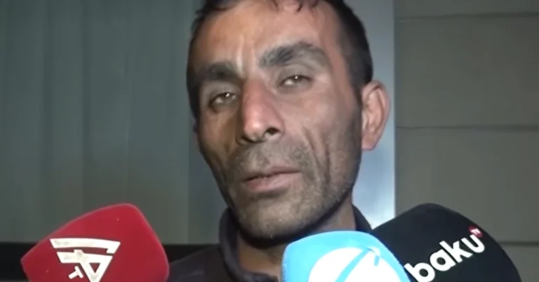 Baltalanan yeniyetmələrin qohumu: “Zərbədən qızın beyni dağılıb”