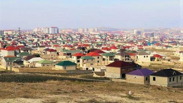Azərbaycanda sənədsiz evlərlə bağlı qərar verildi
