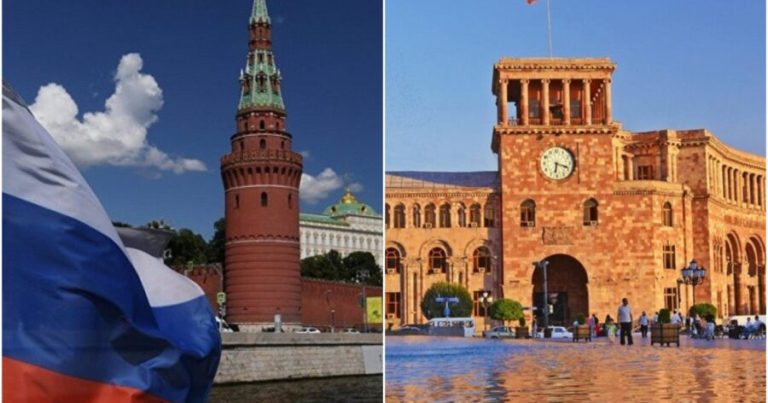 Ermənistan Rusiyanı çaş-baş qoyub: Moskva narahatdır