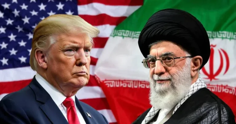 İranın ABŞ-ı vura bilən raketləri var – ABŞ Prezidenti Donald Tramp