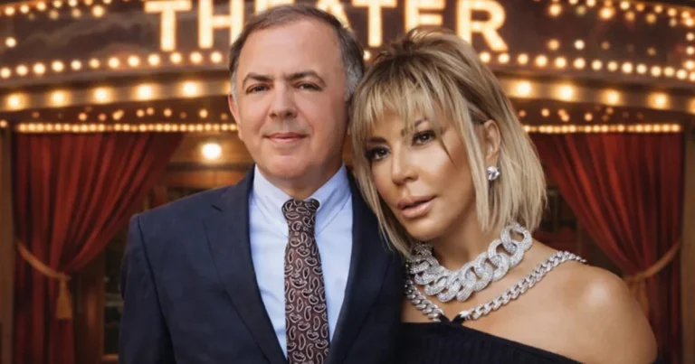 Brilliant Dadaşovanın ərinə yeni VƏZİFƏ VERİLDİ