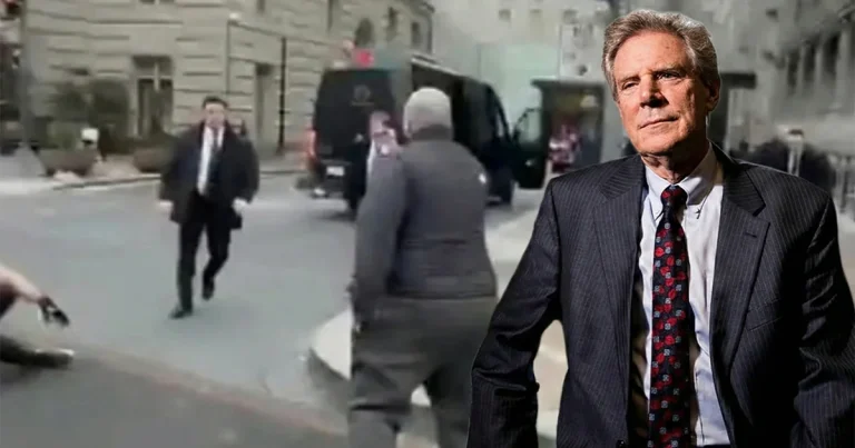 Ermənipərəst senator Vaşinqtonda təxribatçıları müdafiə etdi – VİDEO