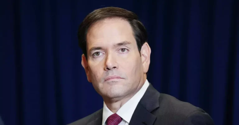 Rubio: Açıq dənizdə silahlı toqquşmaların baş verməsi son dərəcə qeyri-adi haldır