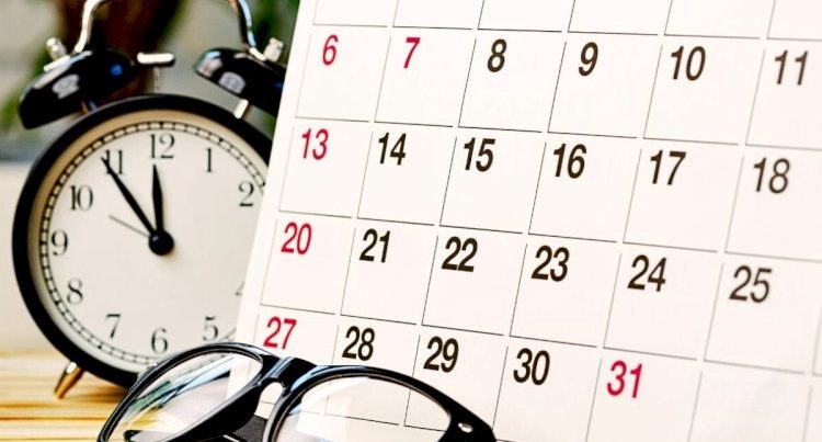 Martda 17 gün iş olmayacaq: Maaşlar belə hesablanacaq