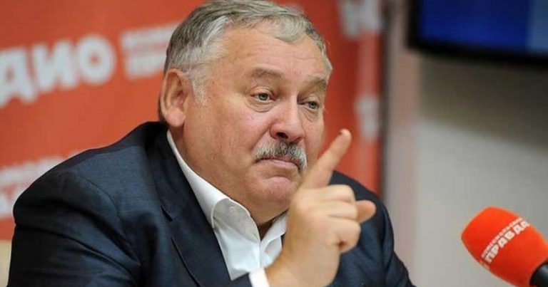 Zatulin: “Qafqaz Rusiyanın əlindən çıxır”