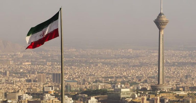 İran onları terror təşkilatı ELAN ETDİ