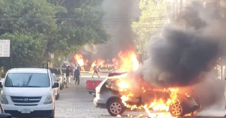 Meksikanın ən güclü narkokartel lideri öldürüldü, ölkə qarışdı