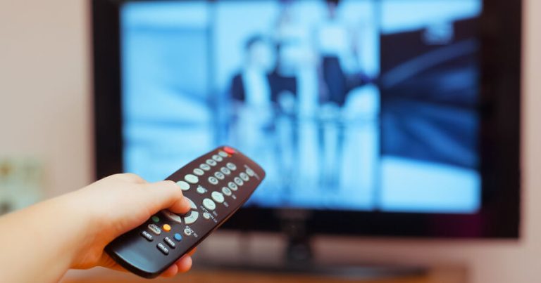 Trampın ən sevdiyi televiziya kanallarından biri Ukraynada yayıma başlayacaq