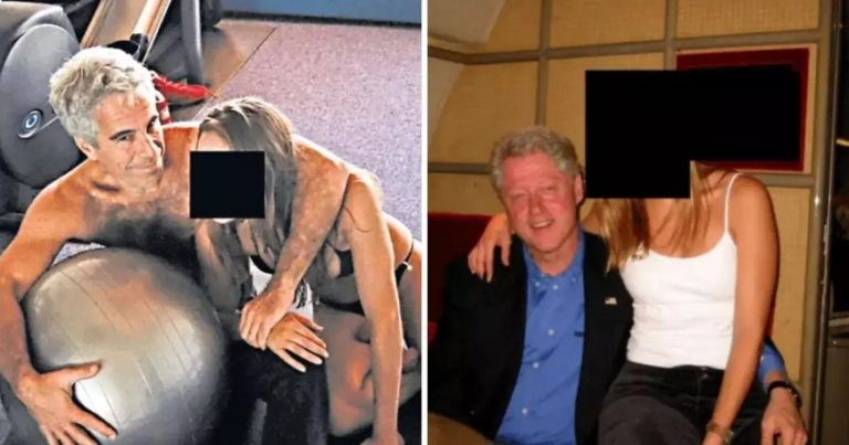 Epşteynin sənədlərində qorxunc detal: 9 yaşlı qurban…