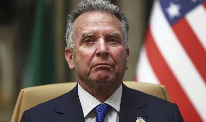 ABŞ-ın xüsusi elçisi Stiven Vitkoff Ukrayna üzrə danışıqlarda “əhəmiyyətli irəliləyiş əldə olunub” deyir