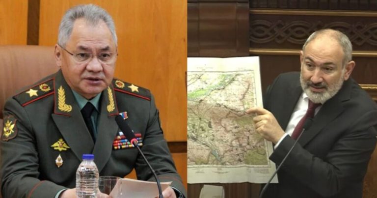 İrəvanın istəyi Şoyqunu qəzəbləndirdi: “Bir gecədə baş verəcək” mesajı Bakıya idi?